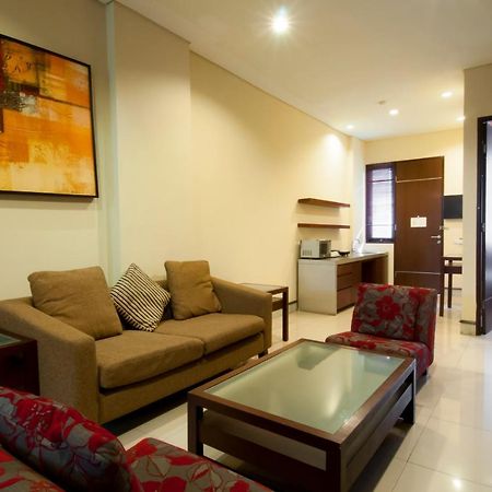 100 Sunset Boutique Hotel Kuta Lombok Kültér fotó