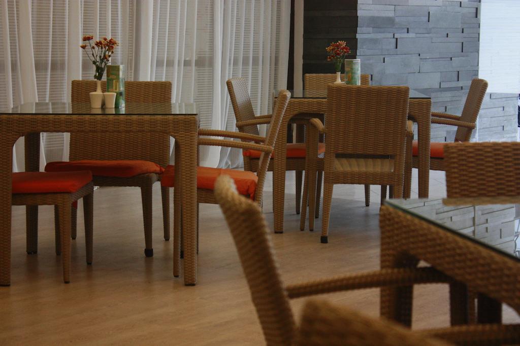 100 Sunset Boutique Hotel Kuta Lombok Kültér fotó