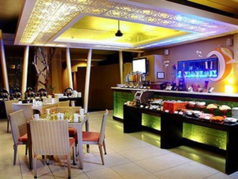 100 Sunset Boutique Hotel Kuta Lombok Kültér fotó
