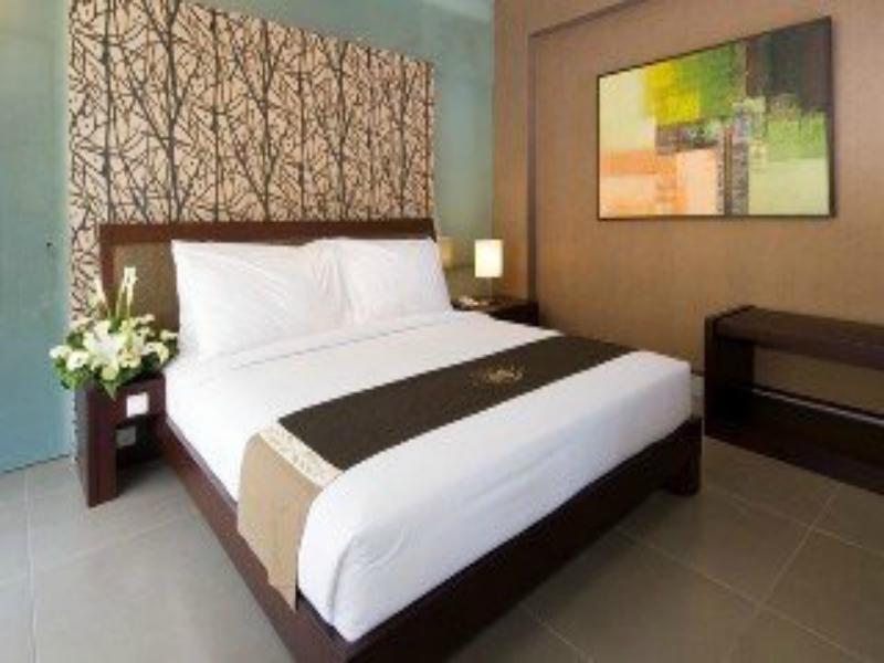 100 Sunset Boutique Hotel Kuta Lombok Kültér fotó