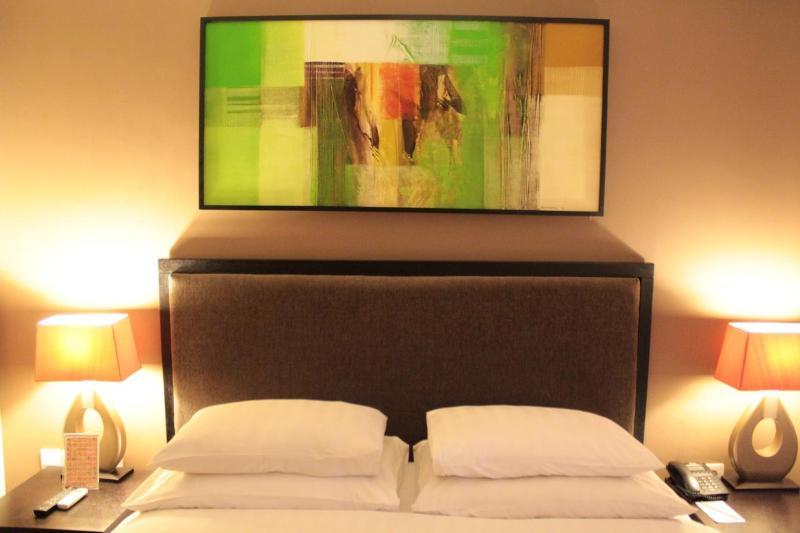 100 Sunset Boutique Hotel Kuta Lombok Kültér fotó