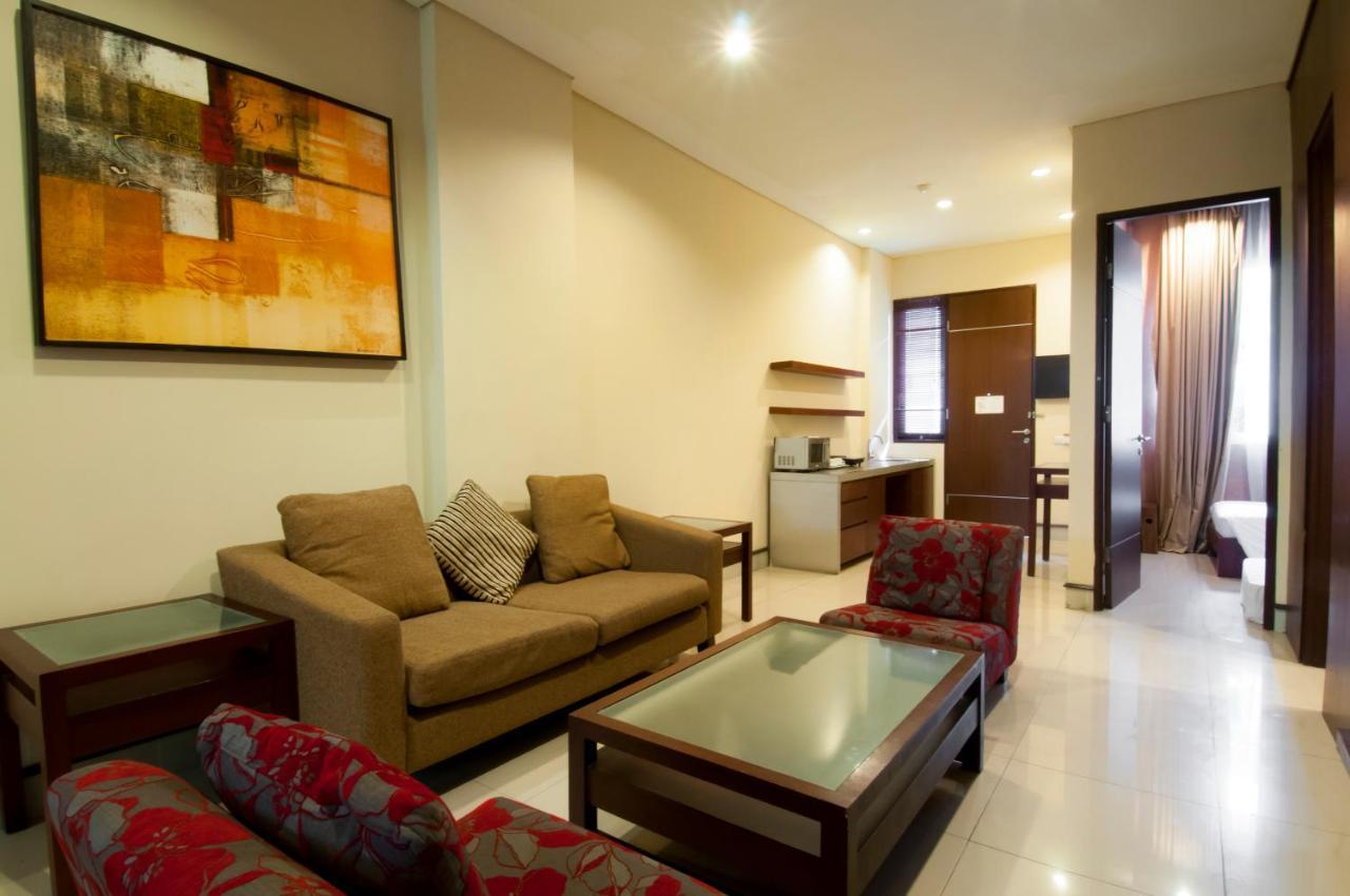 100 Sunset Boutique Hotel Kuta Lombok Kültér fotó